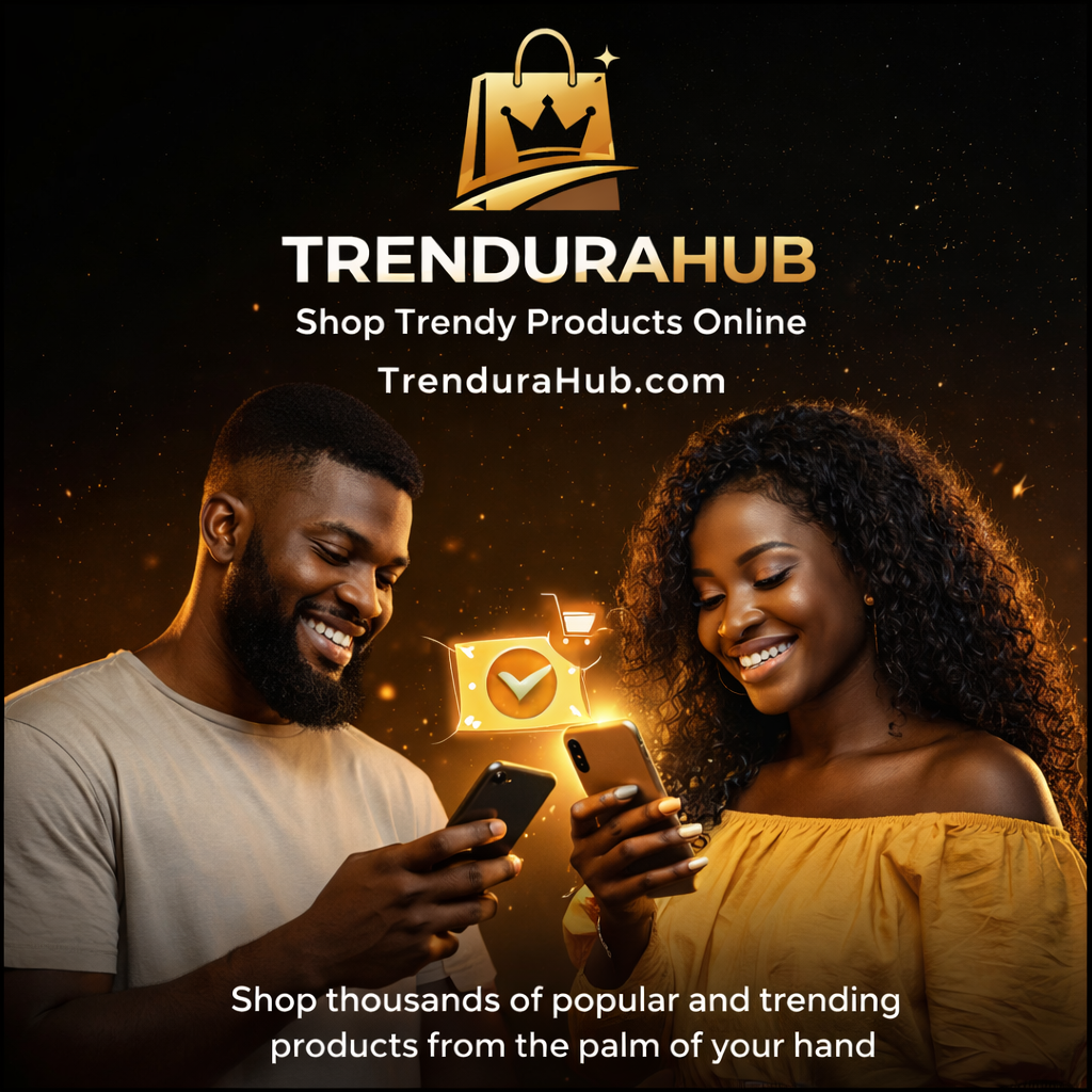 TrenduraHub promo