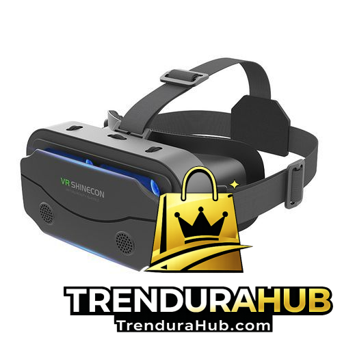 3D VR Headset/Virtual Reality For All Phone